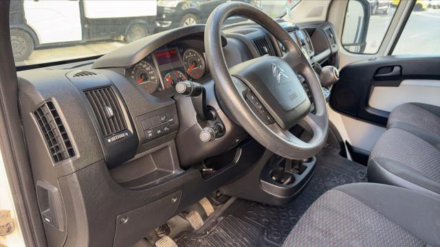 Citroen Jumper image 7