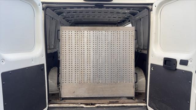 Citroen Jumper image 1