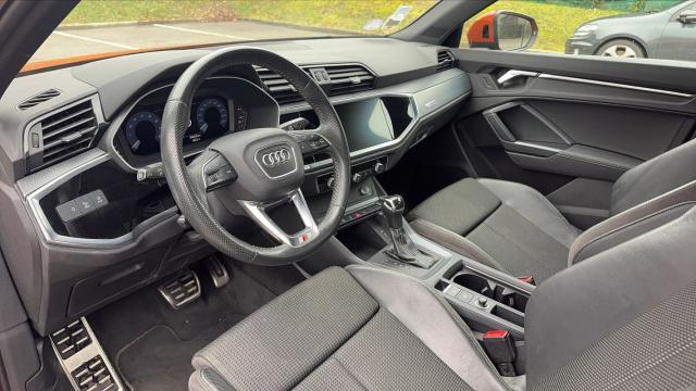 Audi Q3 image 6