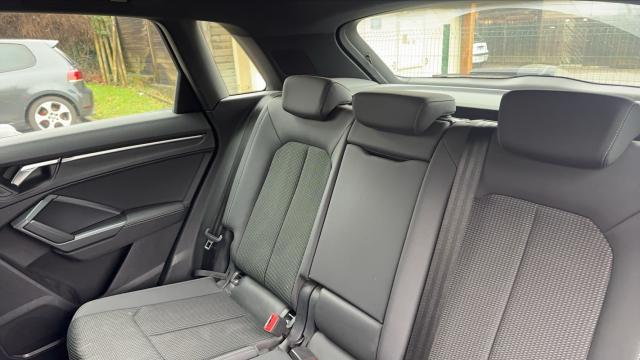 Audi Q3 image 5