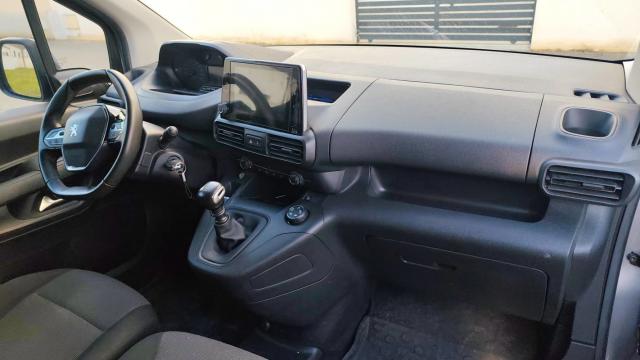 Peugeot Partner image 4