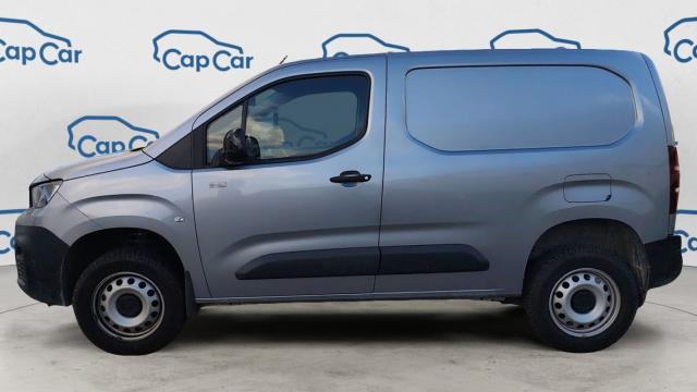 Peugeot Partner image 8