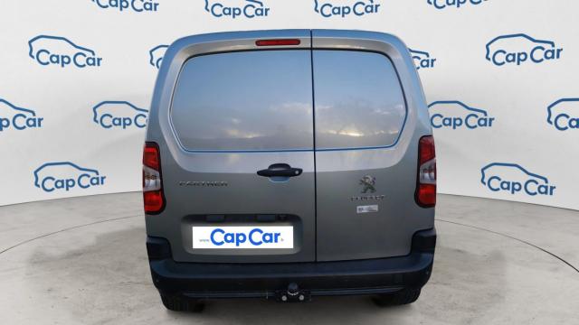 Peugeot Partner image 3