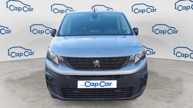 Peugeot Partner image 7