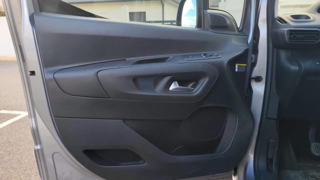 Peugeot Partner image 6