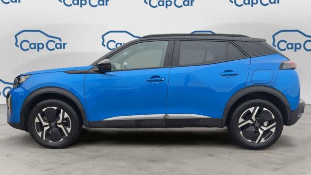 Peugeot 2008 image 2