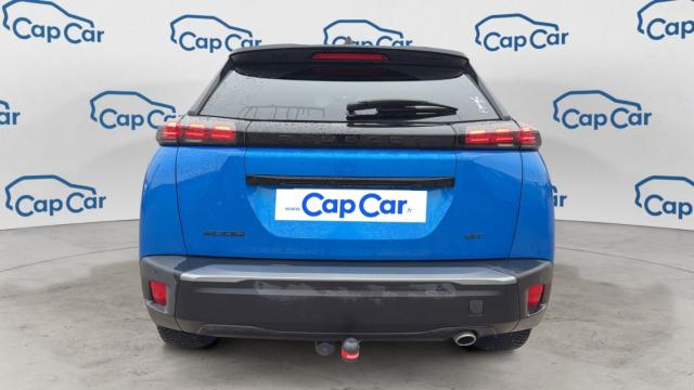 Peugeot 2008 image 4