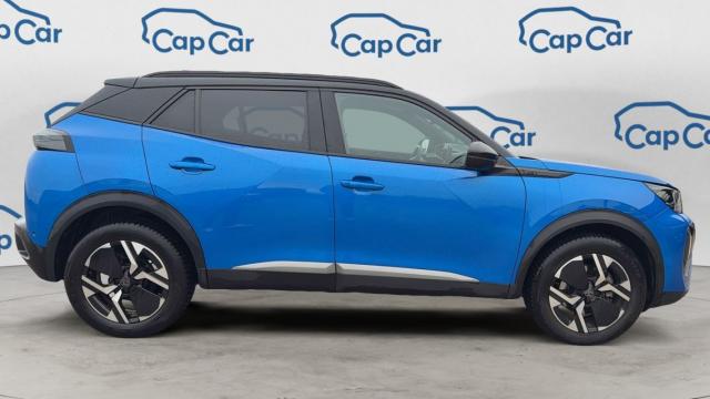 Peugeot 2008 image 3