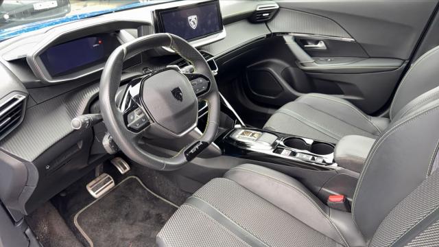 Peugeot 2008 image 5