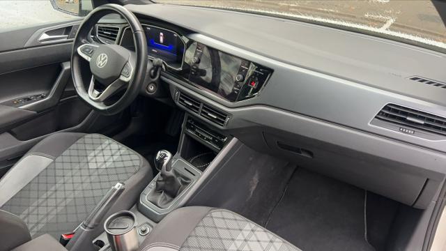 Volkswagen Polo image 8