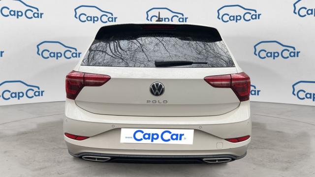 Volkswagen Polo image 3