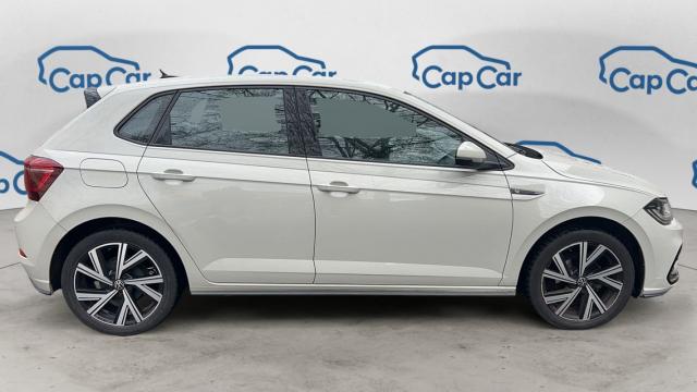 Volkswagen Polo image 6