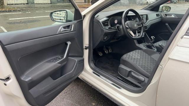 Volkswagen Polo image 1