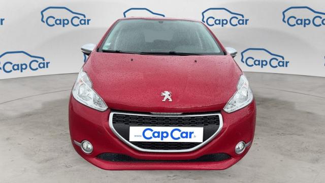 Peugeot 208 image 6