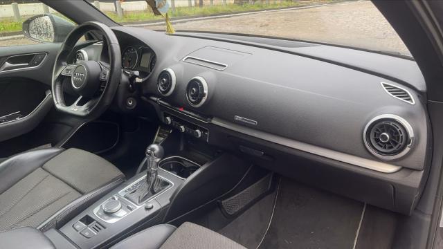 Audi A3 Sportback image 7