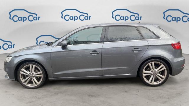 Audi A3 Sportback image 8