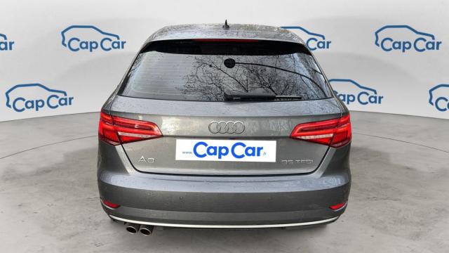 Audi A3 Sportback image 4