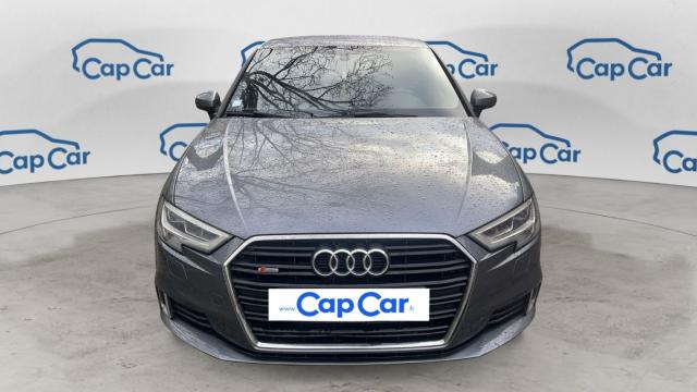 Audi A3 Sportback image 9