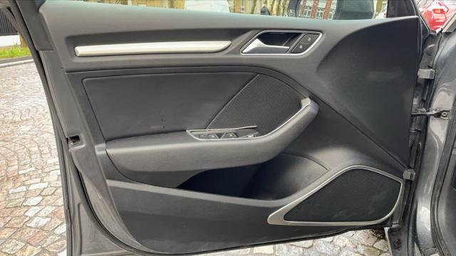 Audi A3 Sportback image 6