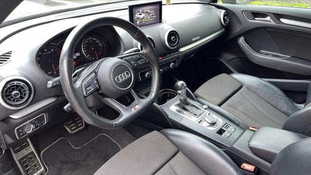 Audi A3 Sportback image 1