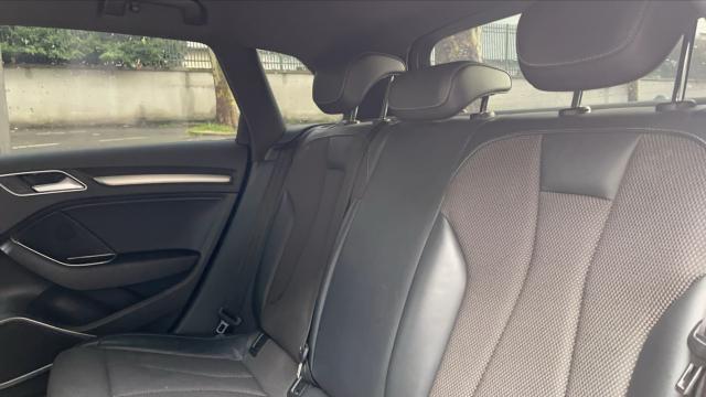 Audi A3 Sportback image 5