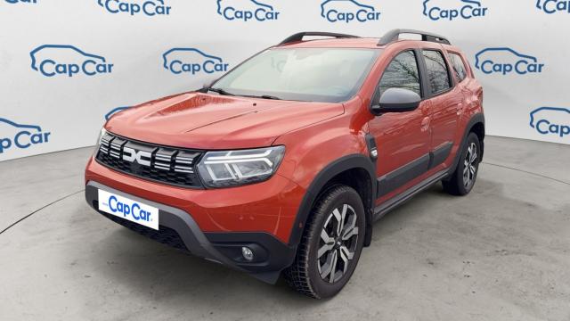 Dacia Duster 1.0 Eco-G 100 Journey