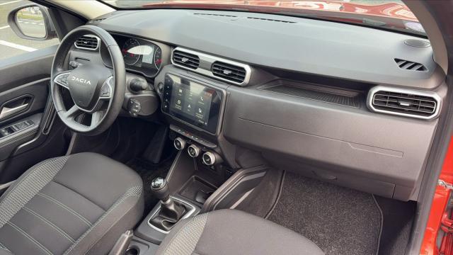 Dacia Duster image 5