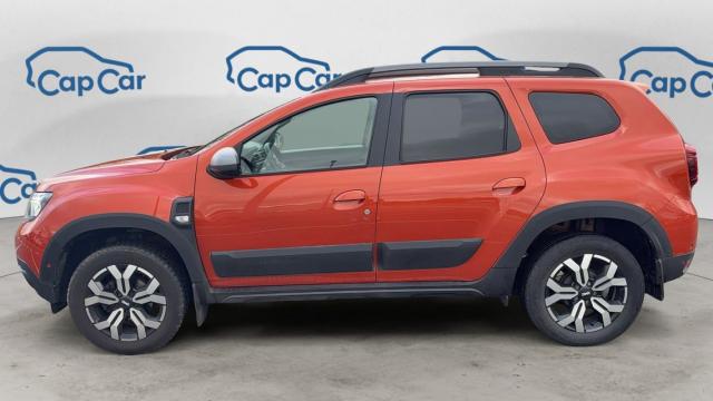 Dacia Duster image 7