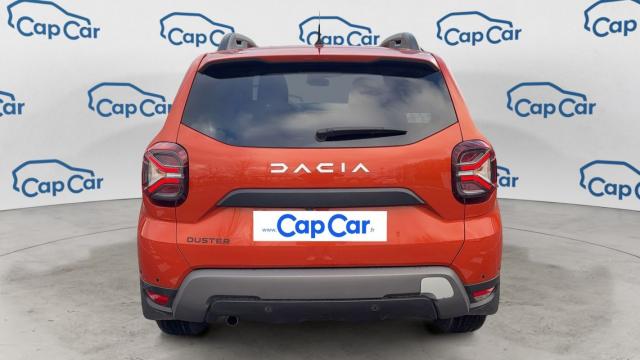 Dacia Duster image 9
