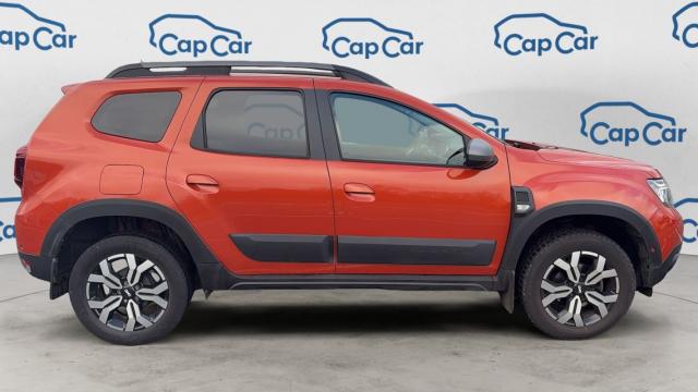 Dacia Duster image 4