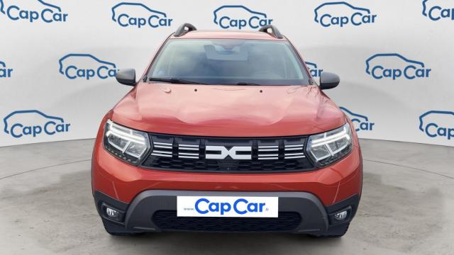 Dacia Duster image 3