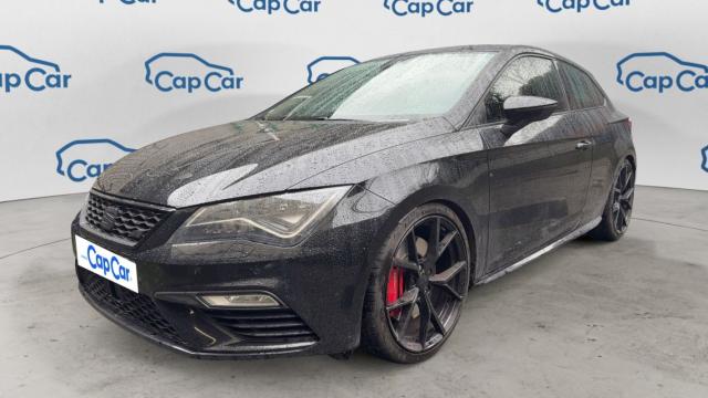 Seat Leon Cupra 2.0 Tsi 300 Dsg6 R