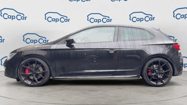 Seat Leon image 8