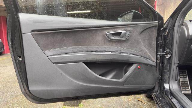 Seat Leon image 5