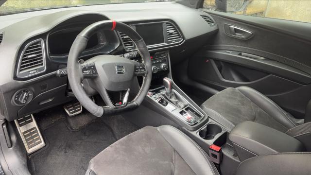 Seat Leon image 7