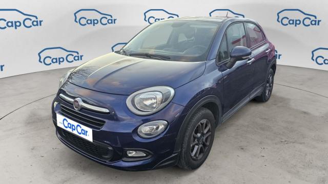 Fiat 500x 1.6 Multijet 120 Popstar