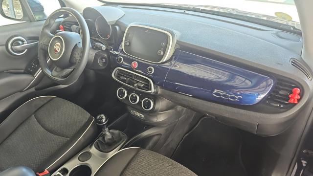 Fiat 500x image 2
