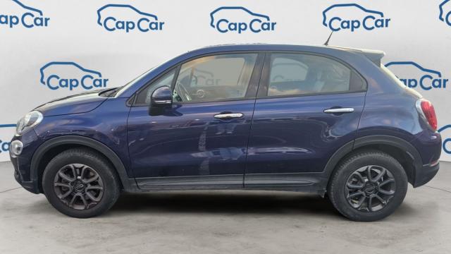 Fiat 500x image 1