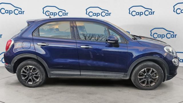 Fiat 500x image 7