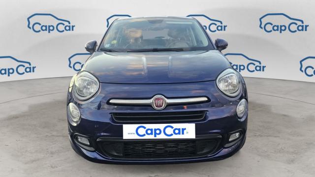 Fiat 500x image 4
