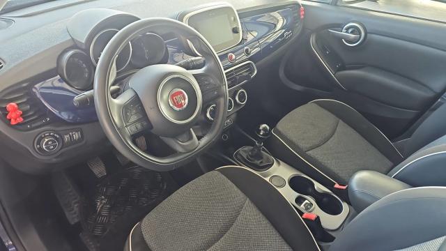 Fiat 500x image 3