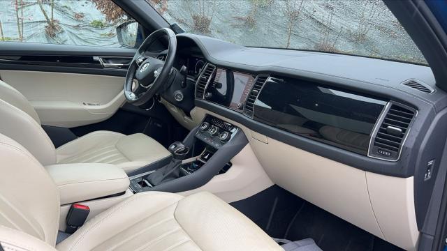 Skoda Kodiaq image 4