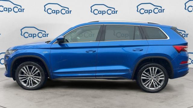 Skoda Kodiaq image 7