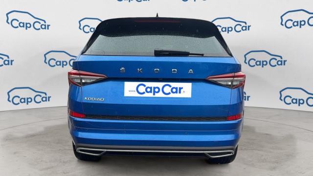 Skoda Kodiaq image 6