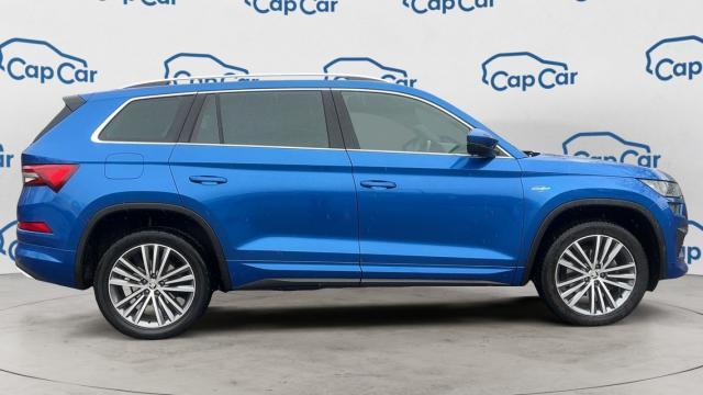 Skoda Kodiaq image 1