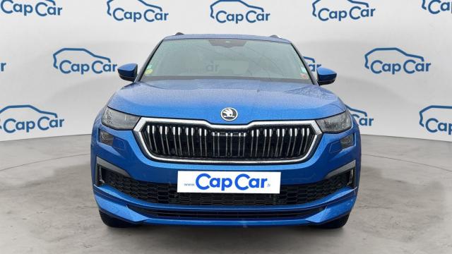 Skoda Kodiaq image 9