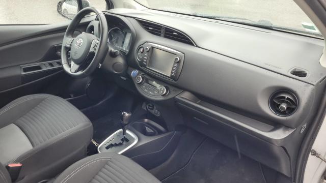 Toyota Yaris image 1