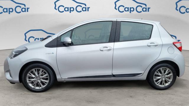 Toyota Yaris image 5