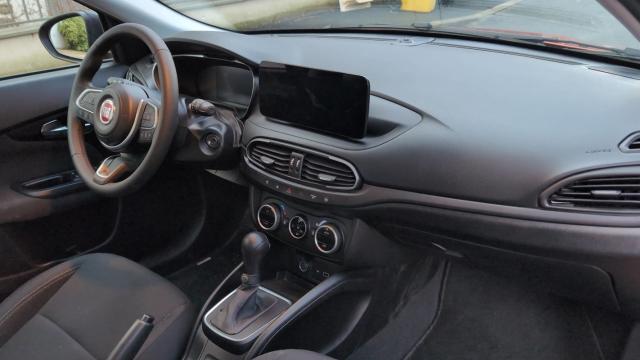 Fiat Tipo image 2