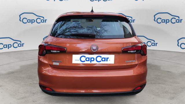 Fiat Tipo image 7